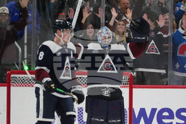 Mammoth Avalanche Hockey