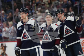 Mammoth Avalanche Hockey