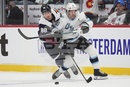 Mammoth Avalanche Hockey