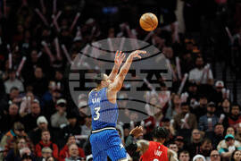 Magic Trail Blazers Basketball