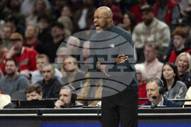 Magic Trail Blazers Basketball