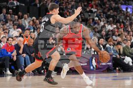 Rockets Clippers Basketball