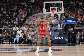 Rockets Clippers Basketball