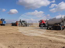 Снимка: Областна администрация Русе 