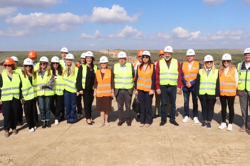 ОА Русе: Близо 9.5 милиона лева са изплатени през последните две години за отчуждаване на имоти за магистралата Русе – Велико Търново