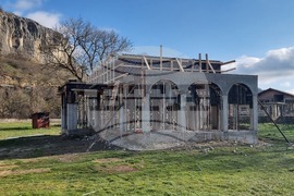 Село Горталово - строеж - храм - дарителска кампания