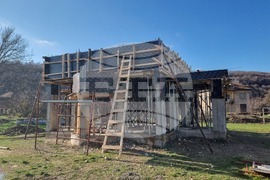 Село Горталово - строеж - храм - дарителска кампания