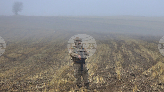 Турция започва анализ на черната кутия от самолетната катастрофа, при която загинаха либийски военен началник и още 7 души