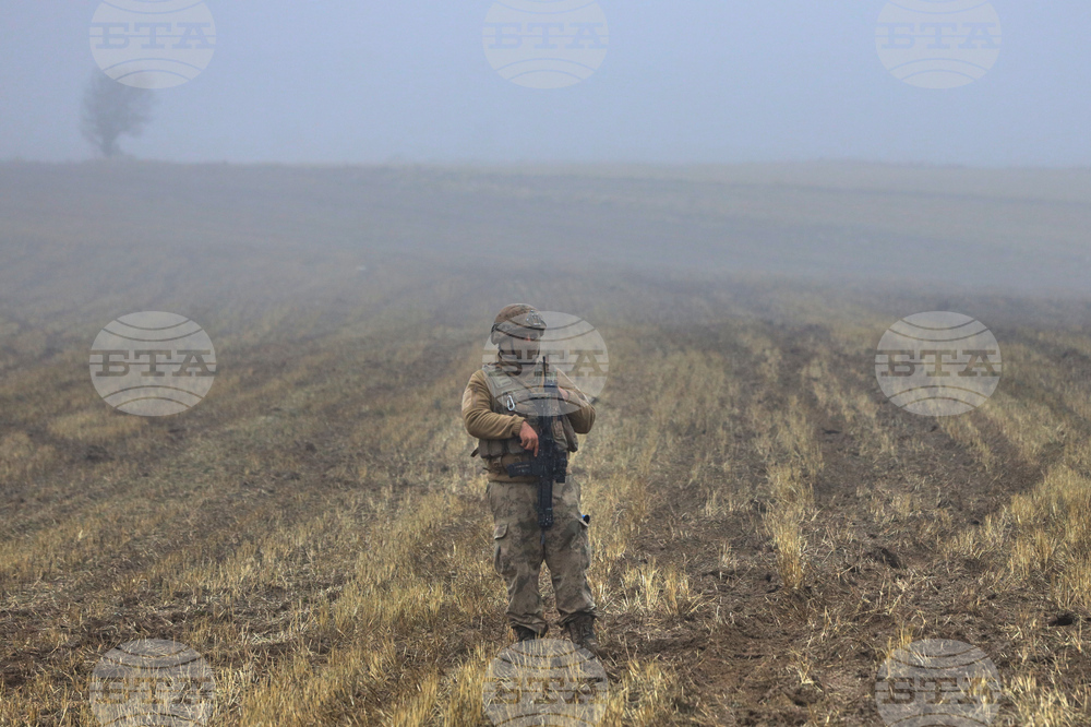 Турските власти не са установили към момента тероризъм или външна намеса при самолетната катастрофа, в която през декември загинаха либийски военни