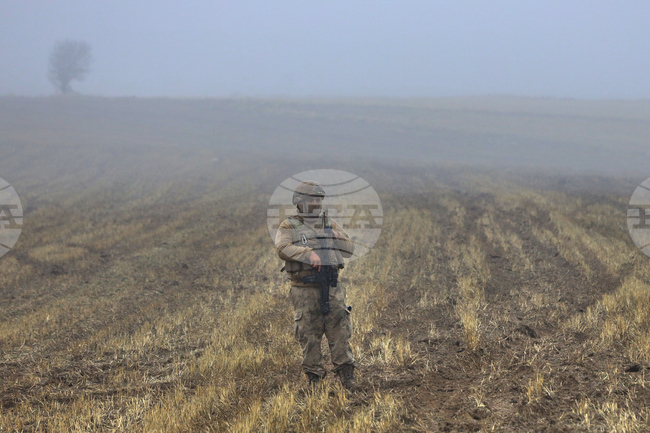 Турция започва анализ на черната кутия от самолетната катастрофа, при която загинаха либийски военен началник и още 7 души