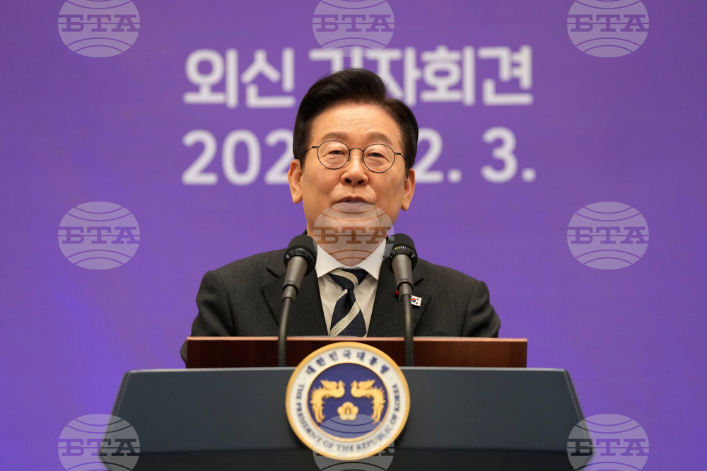South Korea Information Law