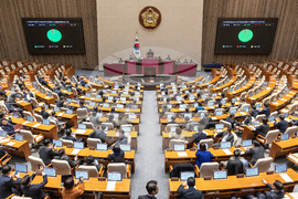 South Korea Information Law