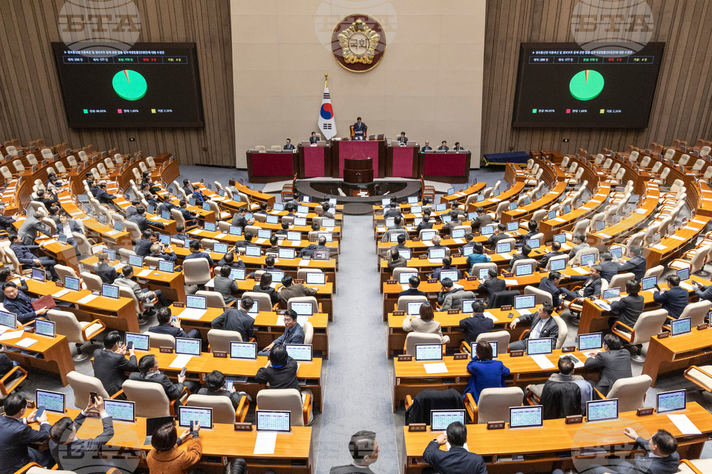 South Korea Information Law