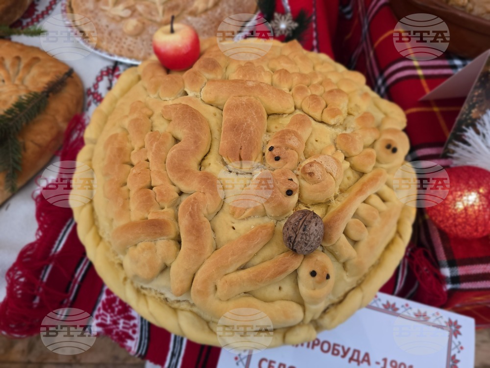 Видин - Фолклорен събор „Бъдник“