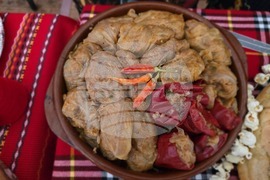 Видин - Фолклорен събор „Бъдник“