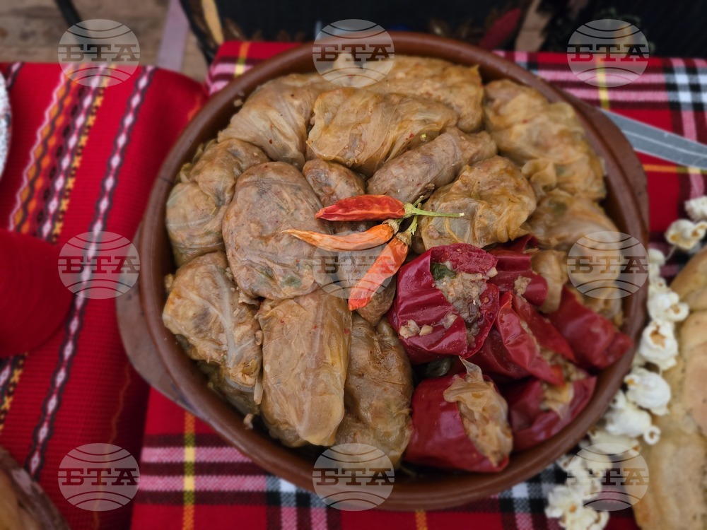 Видин - Фолклорен събор „Бъдник“