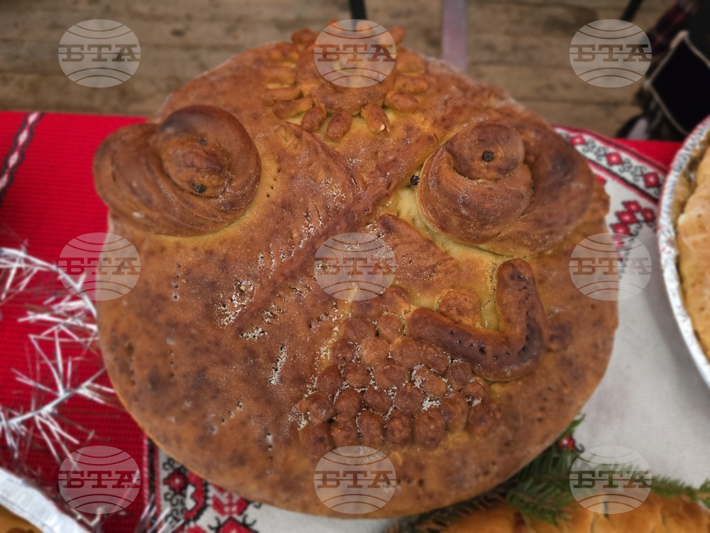 Видин - Фолклорен събор „Бъдник“