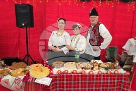 Видин - Фолклорен събор „Бъдник“