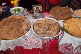 Видин - Фолклорен събор „Бъдник“