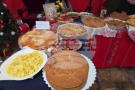 Видин - Фолклорен събор „Бъдник“