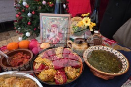 Видин - Фолклорен събор „Бъдник“