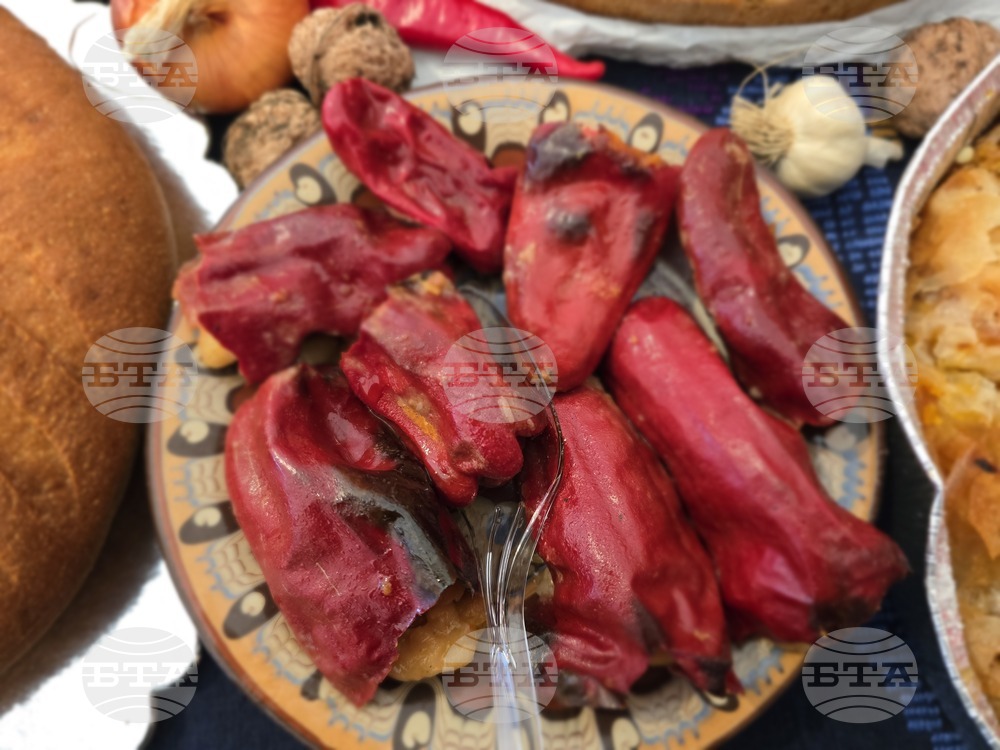 Видин - Фолклорен събор „Бъдник“