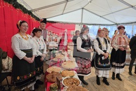 Видин - Фолклорен събор „Бъдник“