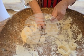 Видин - Фолклорен събор „Бъдник“