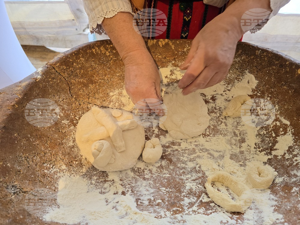 Видин - Фолклорен събор „Бъдник“