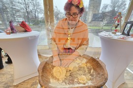 Видин - Фолклорен събор „Бъдник“