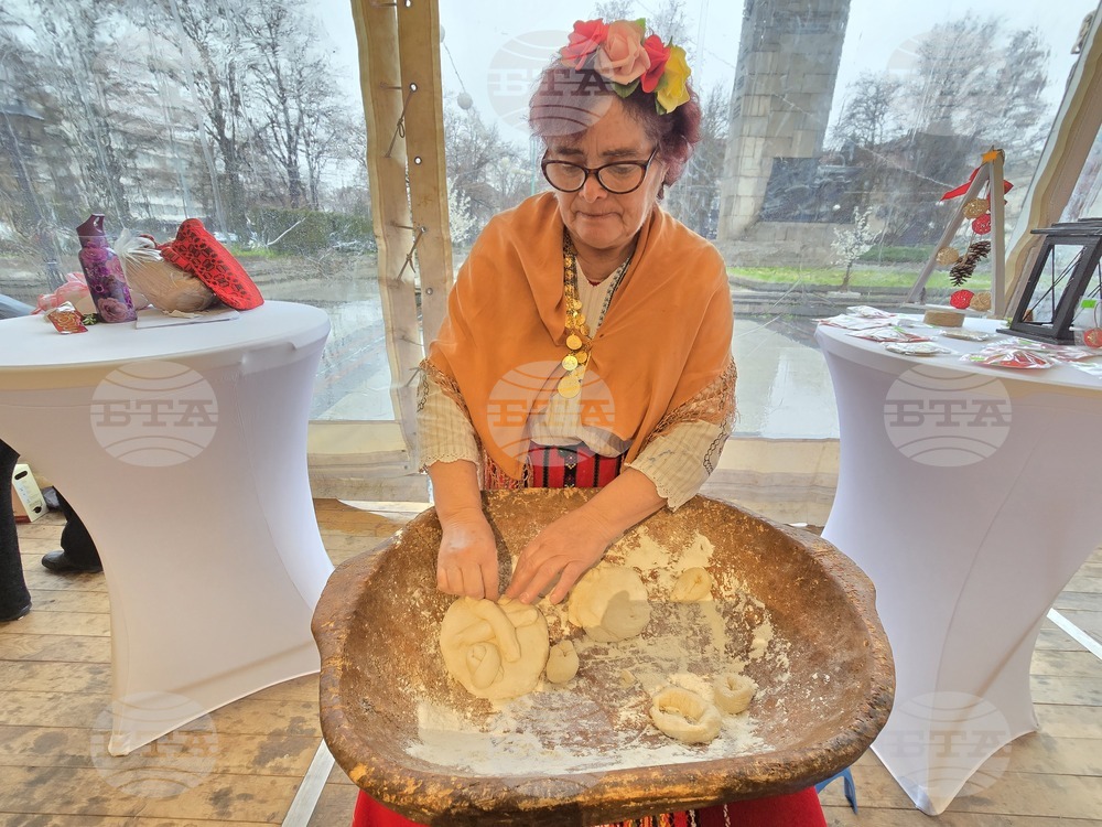 Видин - Фолклорен събор „Бъдник“