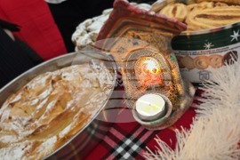 Видин - Фолклорен събор „Бъдник“