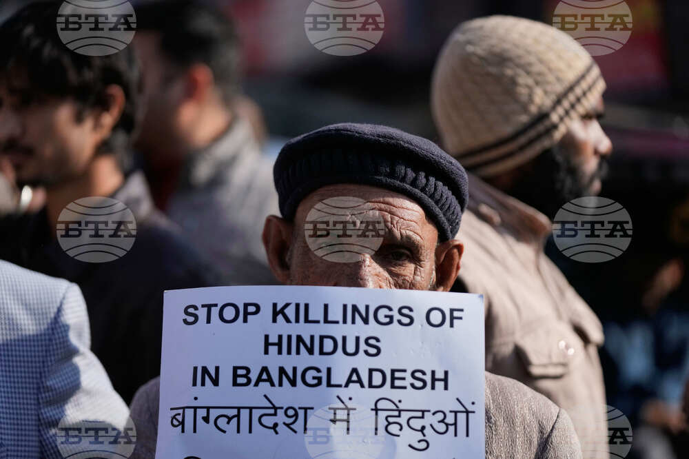 India Bangladesh Protest