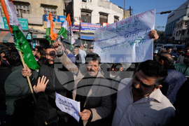India Bangladesh Protest
