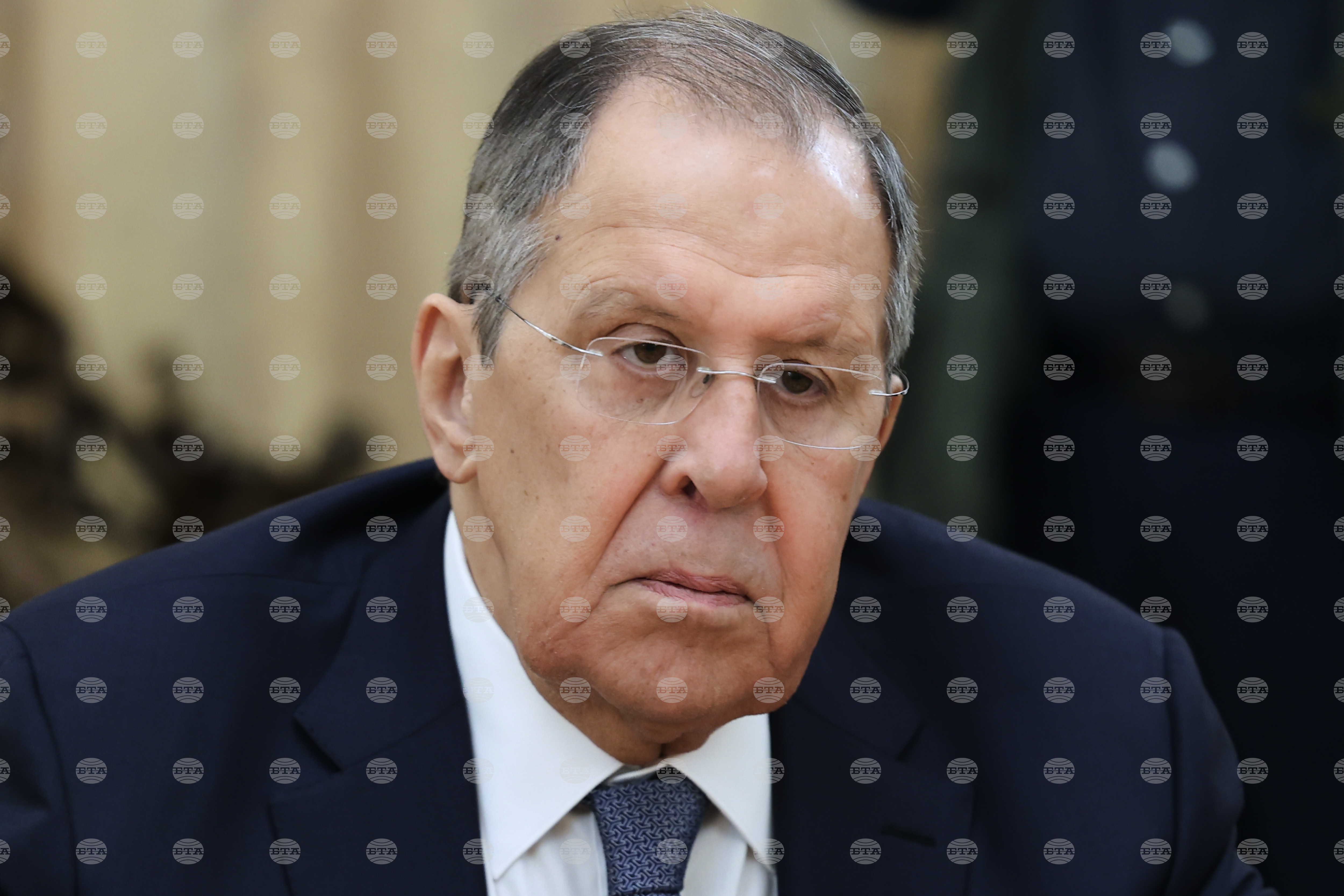 Sergej Lavrov po domnevnem napadu z droni na Putinovo rezidenco napovedal zaostritev pogajalskih izhodišč