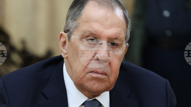 Киев атакува през изминалата нощ с дронове резиденцията на президента Путин в Новгородска област, съобщи руският външен министър - ТАСС, Ройтерс