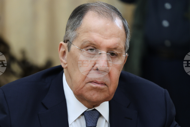 Лавров: Украйна атакува през изминалата нощ резиденция на руския президент Путин с 91 дрона; Русия ще преразгледа преговорната си позиция