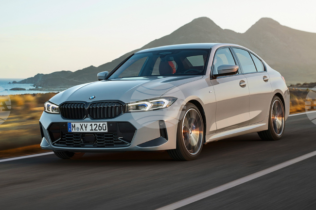 Бе Ем Ве изтегля стотици хиляди автомобили заради опасност от възникване на пожар, съобщиха германски медии