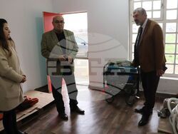 Снимка: Областна администрация Русе 