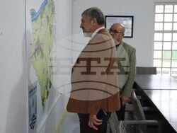 Снимка: Областна администрация Русе 