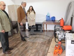 Снимка: Областна администрация Русе 