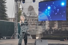 Плевен - коледен концерт