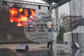 Плевен - коледен концерт