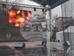 Плевен - коледен концерт