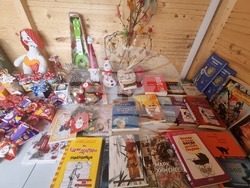 Плевен - благотворителен базар