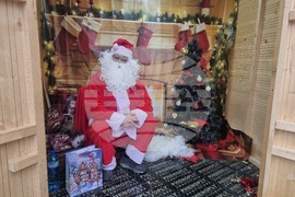 Плевен - благотворителен базар