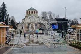 Плевен - коледен концерт