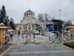 Плевен - коледен концерт