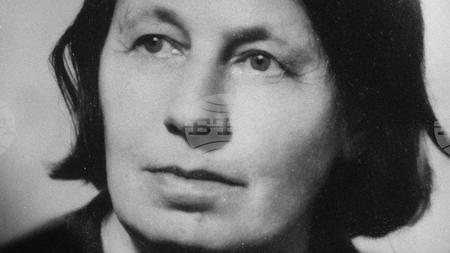 Всеки автор трябва да грабне нещо от живота, казва скулпторката Васка Емануилова, от чието рождение се навършват 120 години 