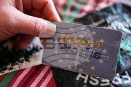 Philanthropy SNAP Gap